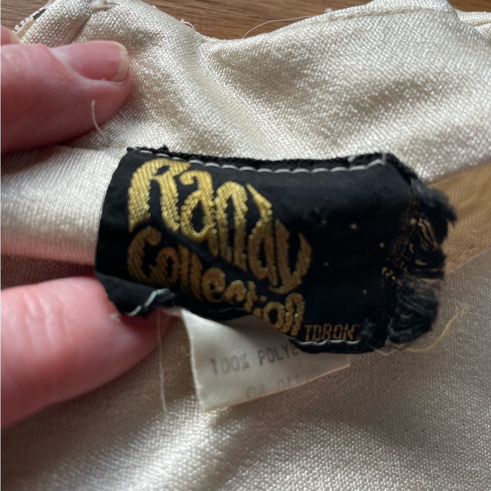 Vintage Randy Collection Toronto - Picture 9 of 13